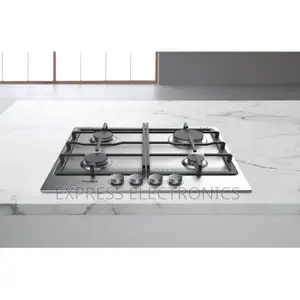 Text Us for Midea 4 Burner Gas Hob (60G40ME)