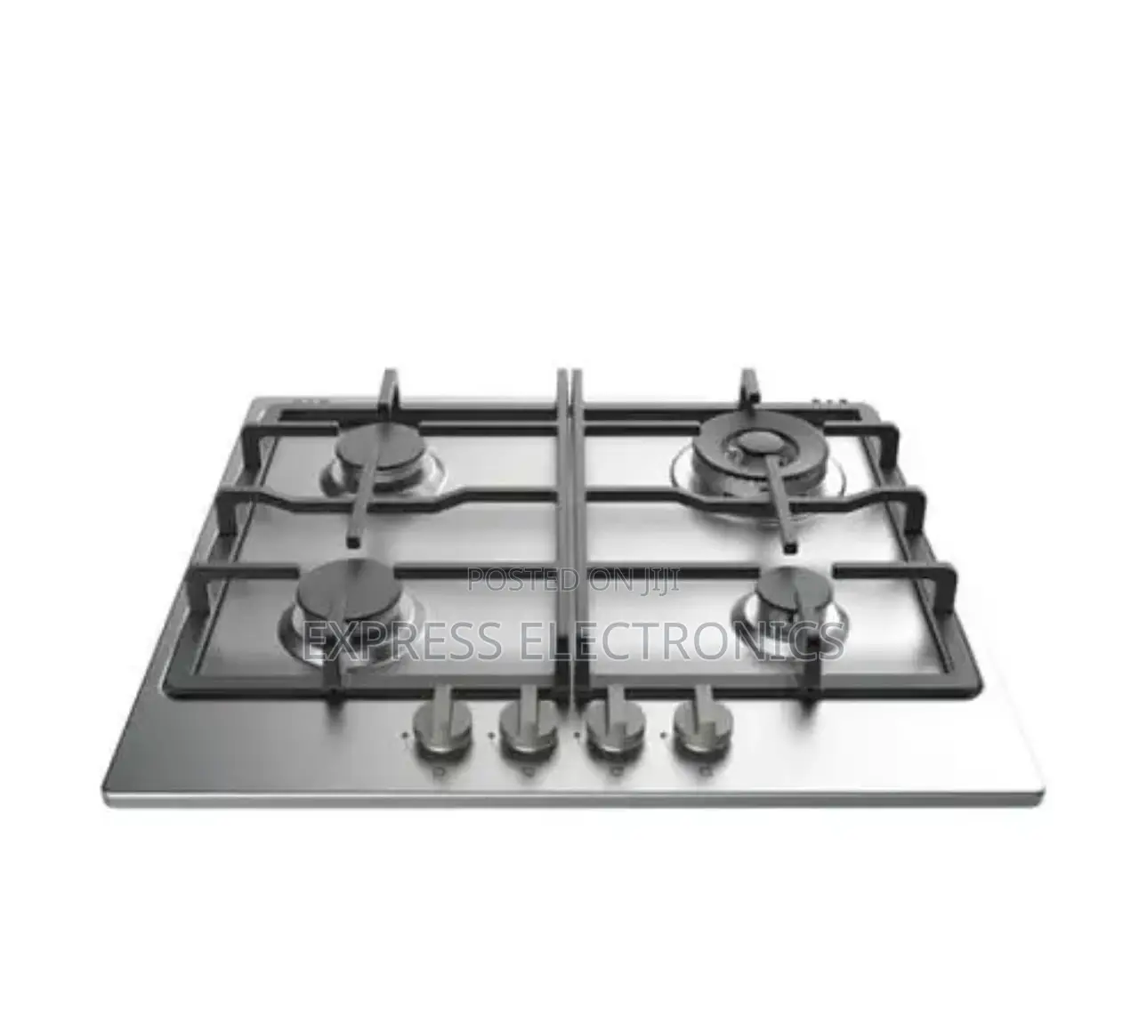 Text Us for Midea 4 Burner Gas Hob (60G40ME)