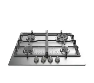 Text Us for Midea 4 Burner Gas Hob (60G40ME)