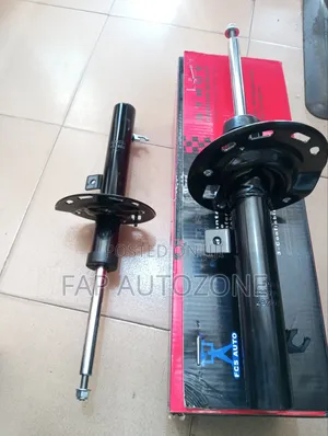 Genuine FCS Ford Focus Strut Imported Directly From USA From USA