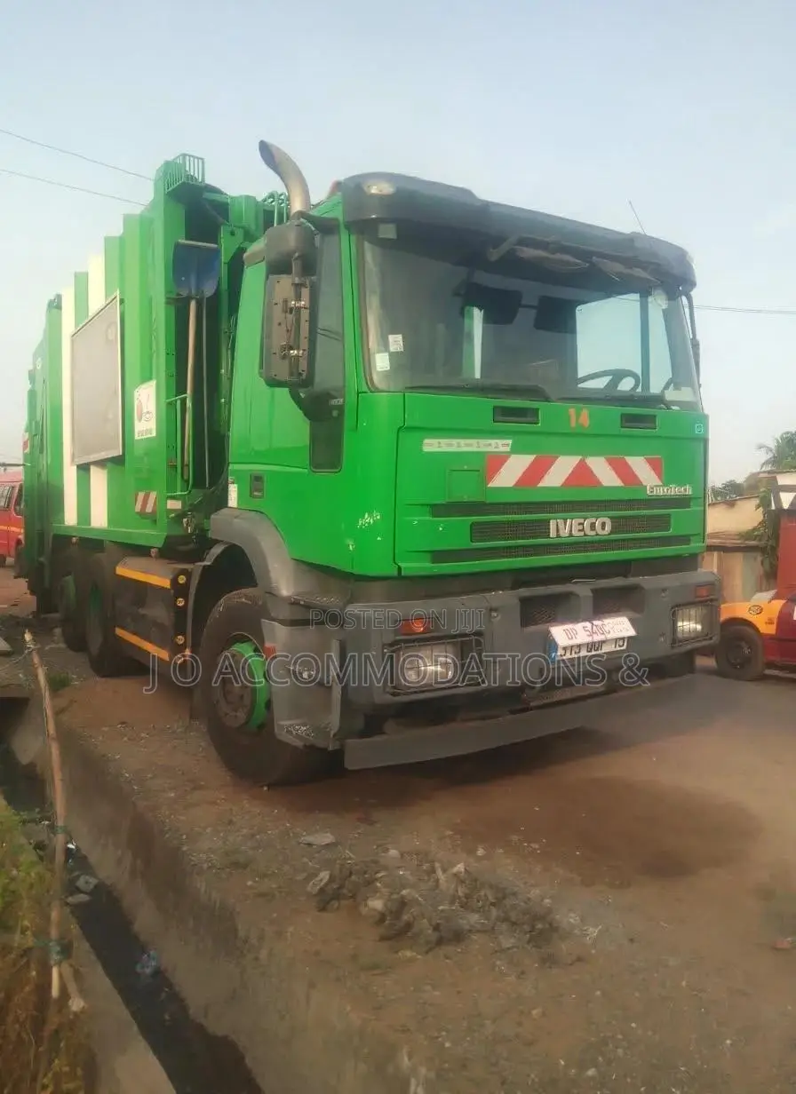 Solid Waste Management