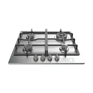 Shop the New Midea 4 Burner Gas Hob (60G40ME)