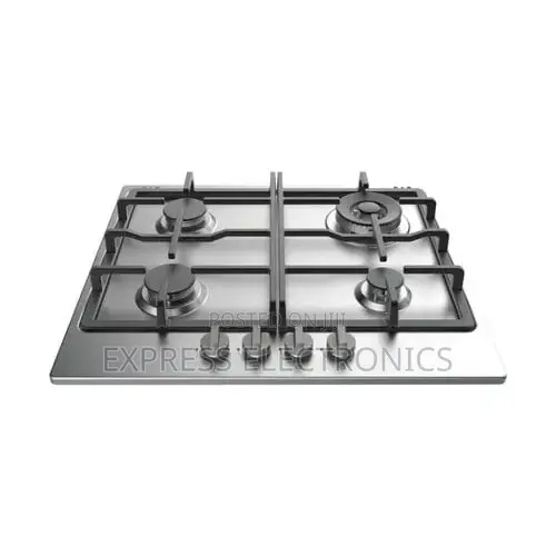 Shop the New Midea 4 Burner Gas Hob (60G40ME)