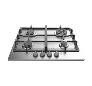 Shop the New Midea 4 Burner Gas Hob (60G40ME)