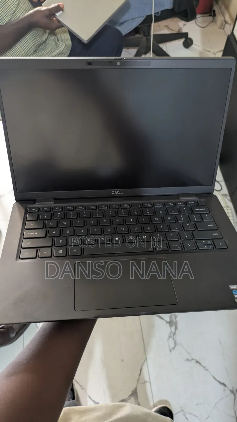 Laptop Dell Latitude 7420 16GB Intel Core i5 SSD 512GB