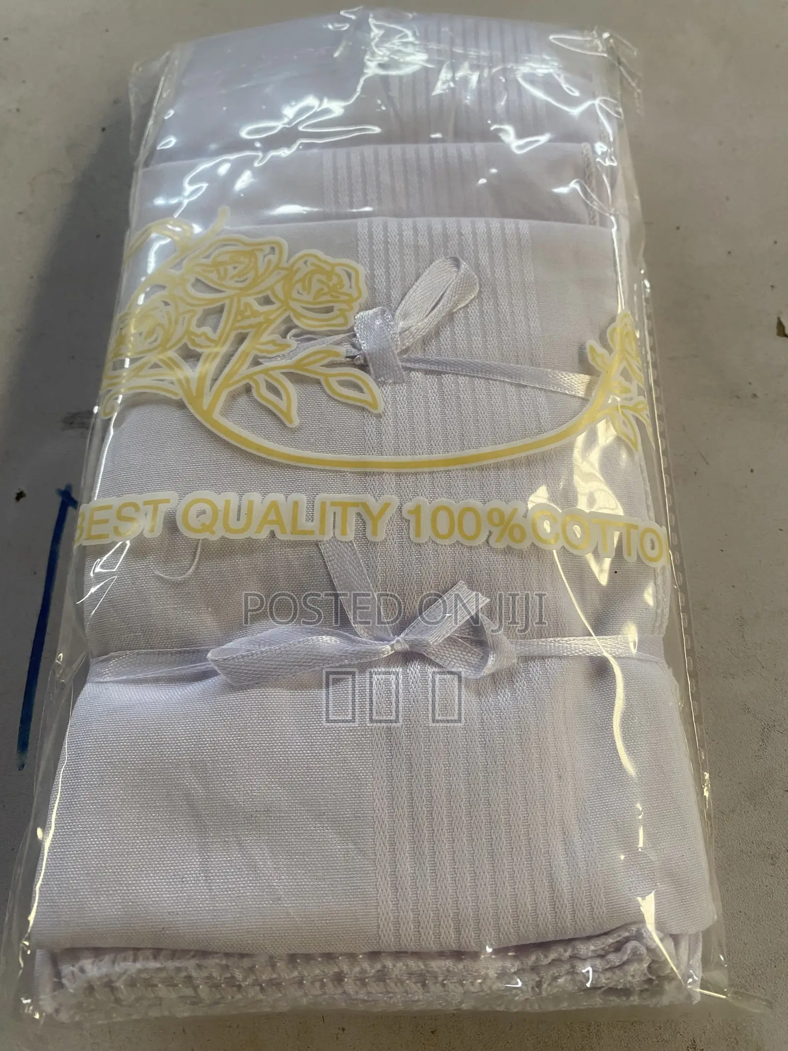Handkerchief