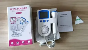 Fetal Doppler