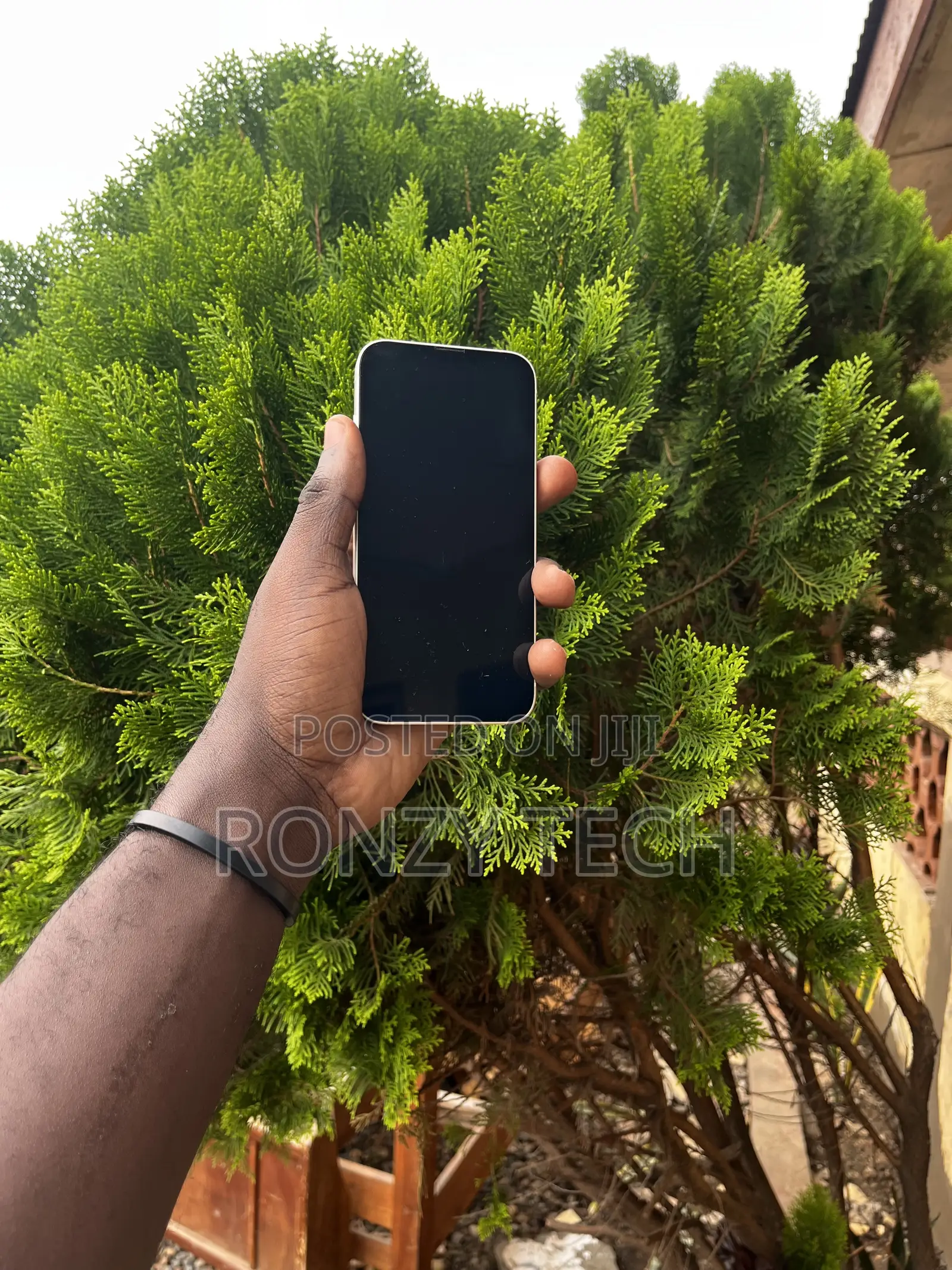 Apple iPhone 13 256 GB White