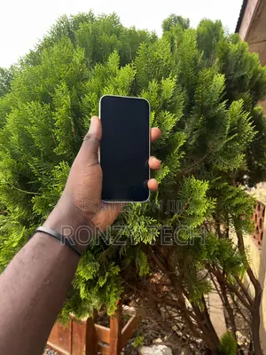 Apple iPhone 13 256 GB White