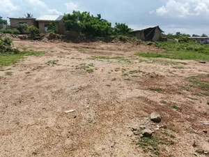 Developing Place of Land at Amasaman-Danchira