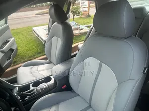 Kia Optima 2016 Gray
