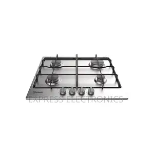 Zealous Sleek Midea 4 Burner Gas Hob (60G40ME)
