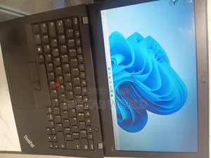 Laptop Lenovo ThinkPad X280 8GB Intel Core i5 SSD 256GB