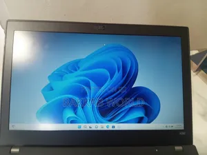 Laptop Lenovo ThinkPad X280 8GB Intel Core i5 SSD 256GB