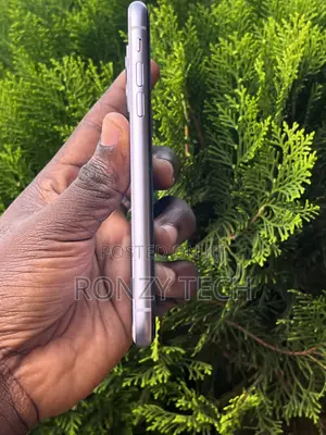 Apple iPhone 11 128 GB Purple