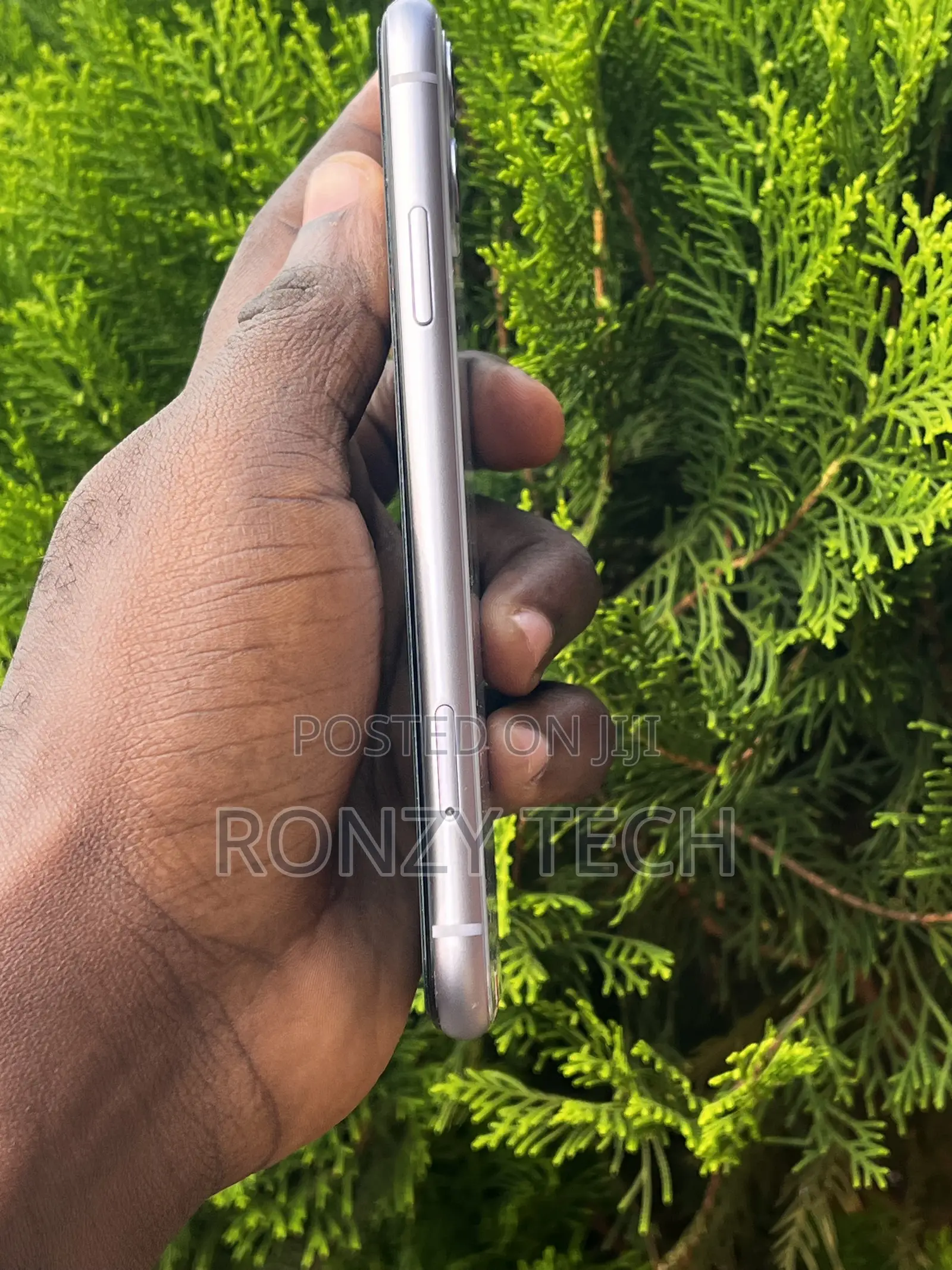 Apple iPhone 11 128 GB Purple