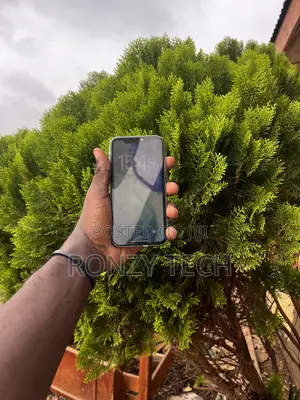 Apple iPhone 11 128 GB Purple