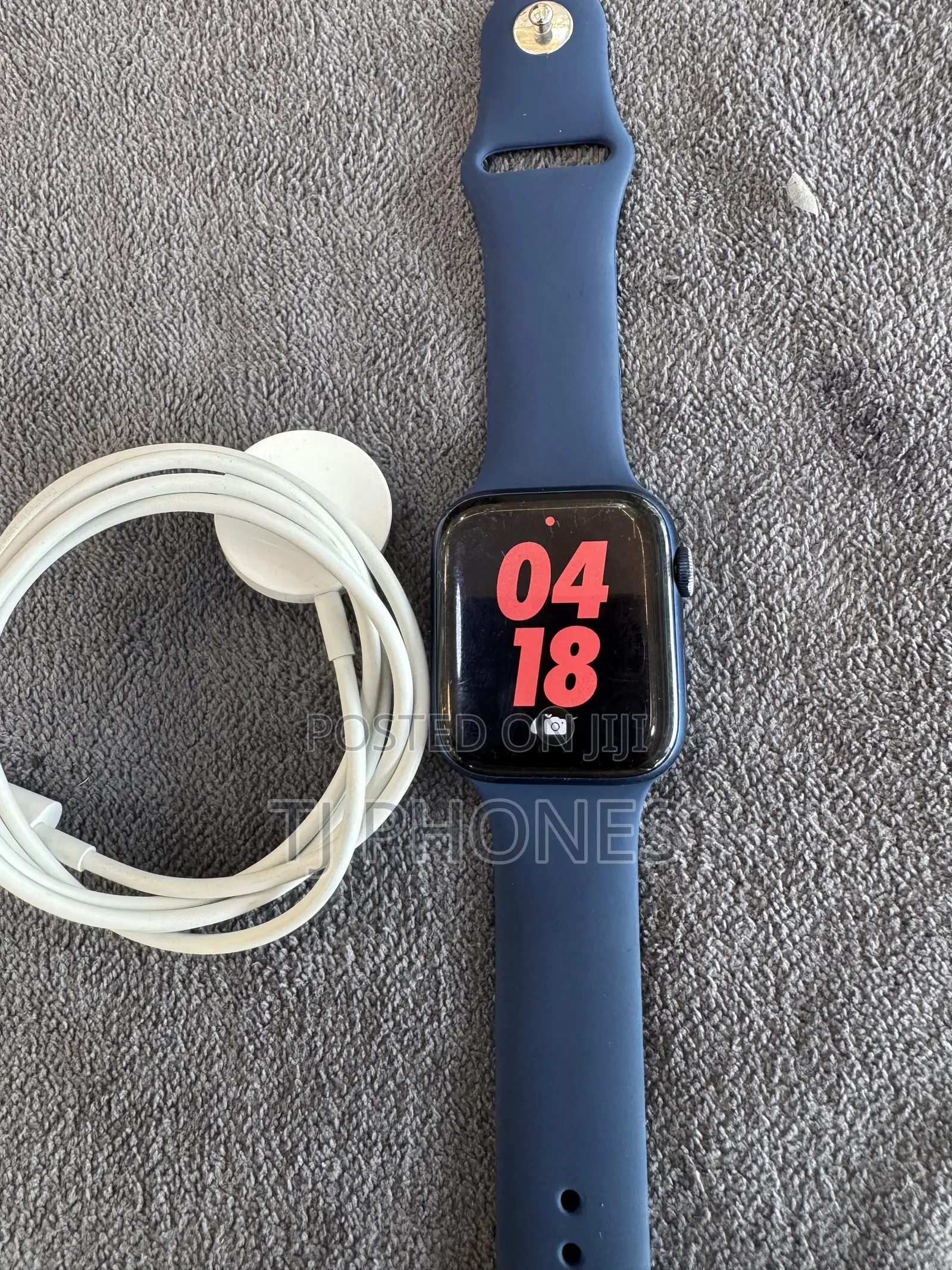 Apple Watch Series 6 44MM
