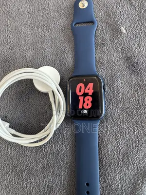 Apple Watch Series 6 44MM