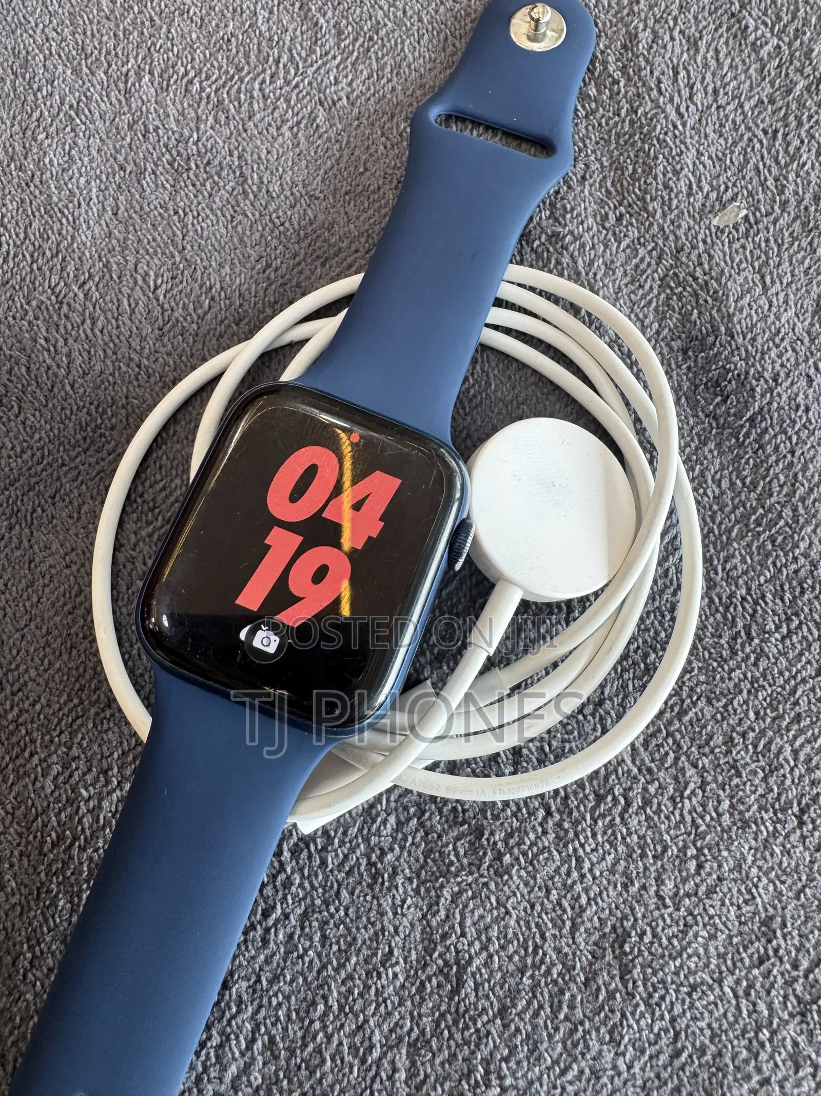 Apple Watch Series 6 44MM