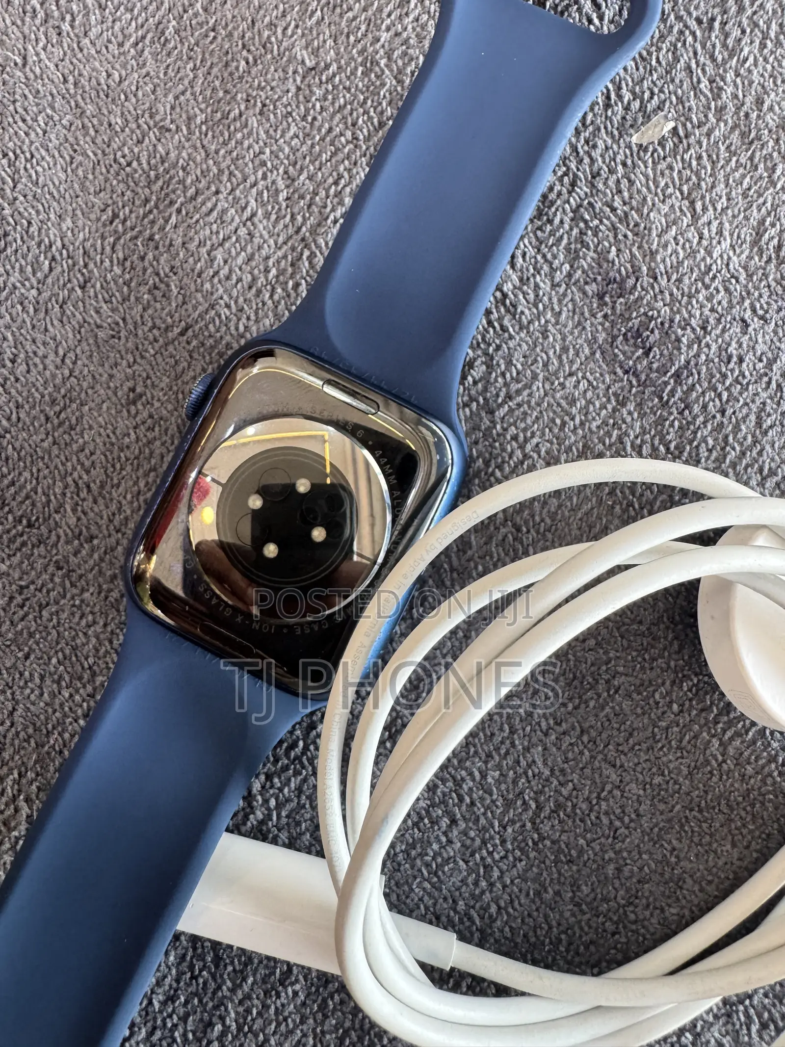 Apple Watch Series 6 44MM