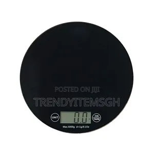 5kg Capacity Precision Food Baking Kitchen Scale