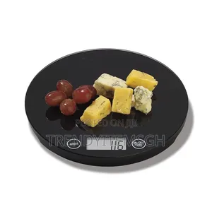 5kg Capacity Precision Food Baking Kitchen Scale