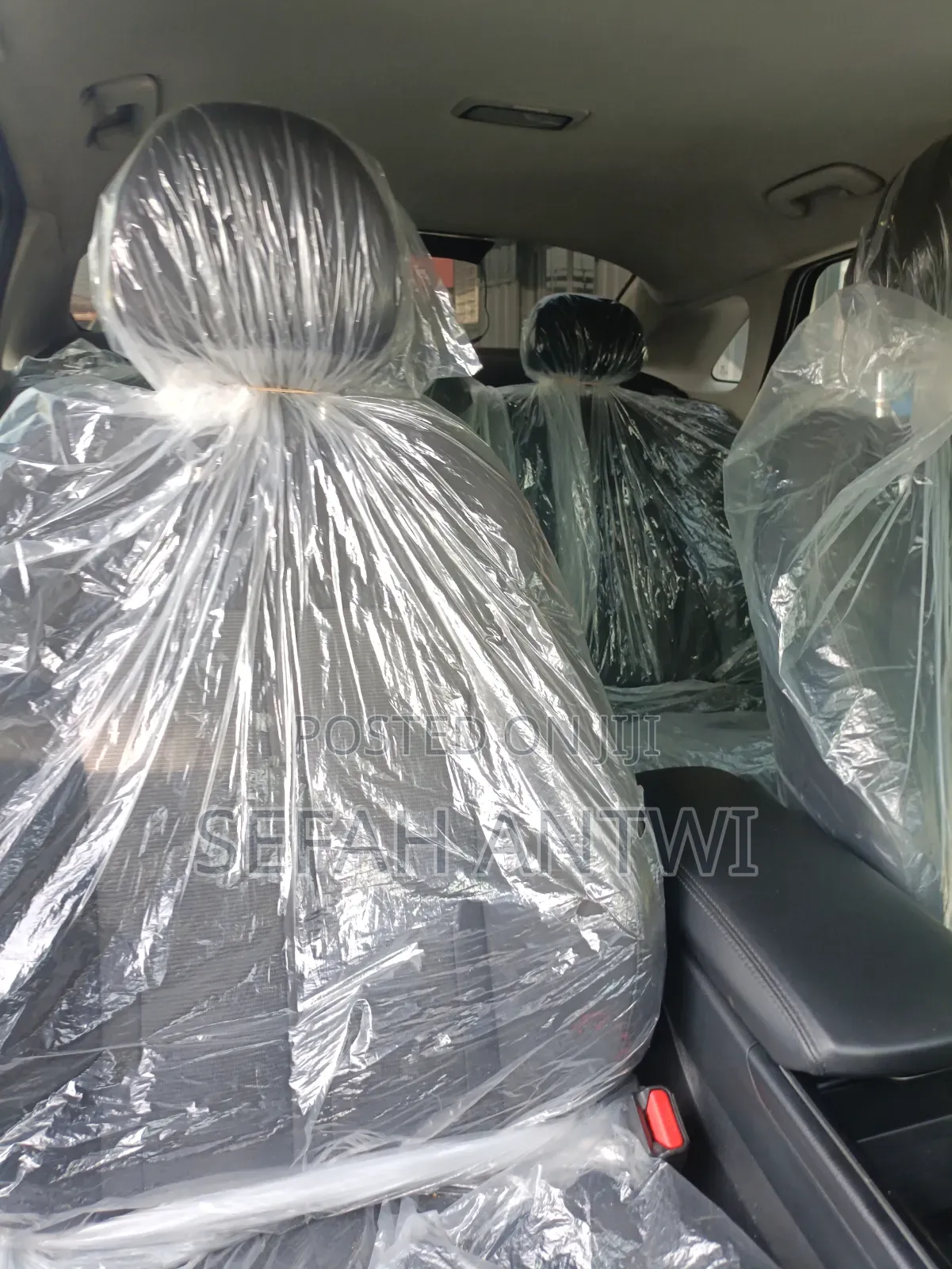Kia K5 2021 Black