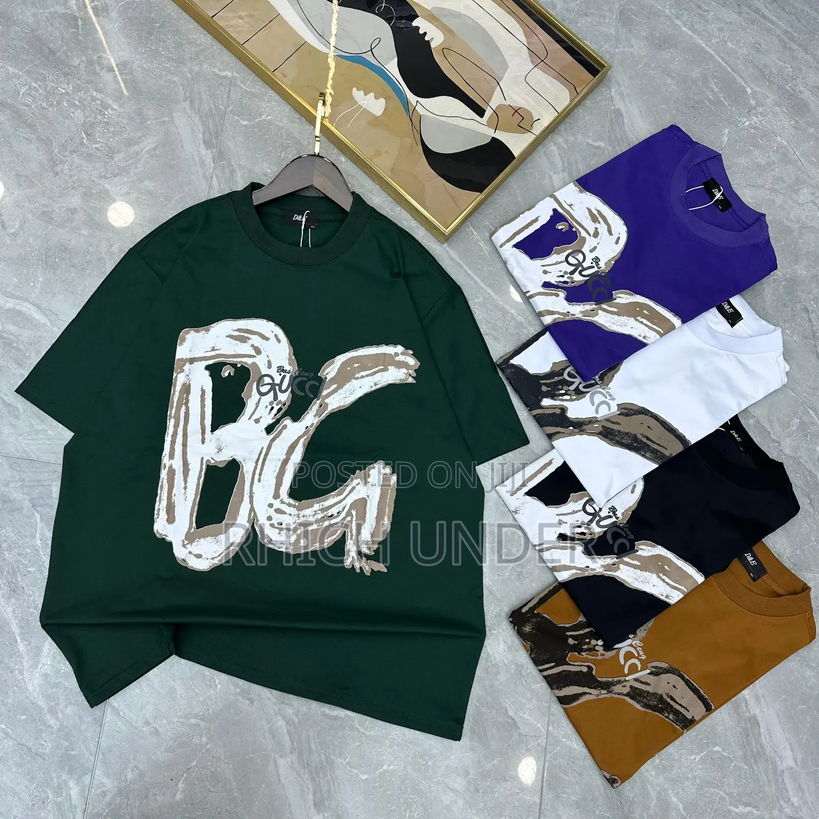 Nicely Design Tops