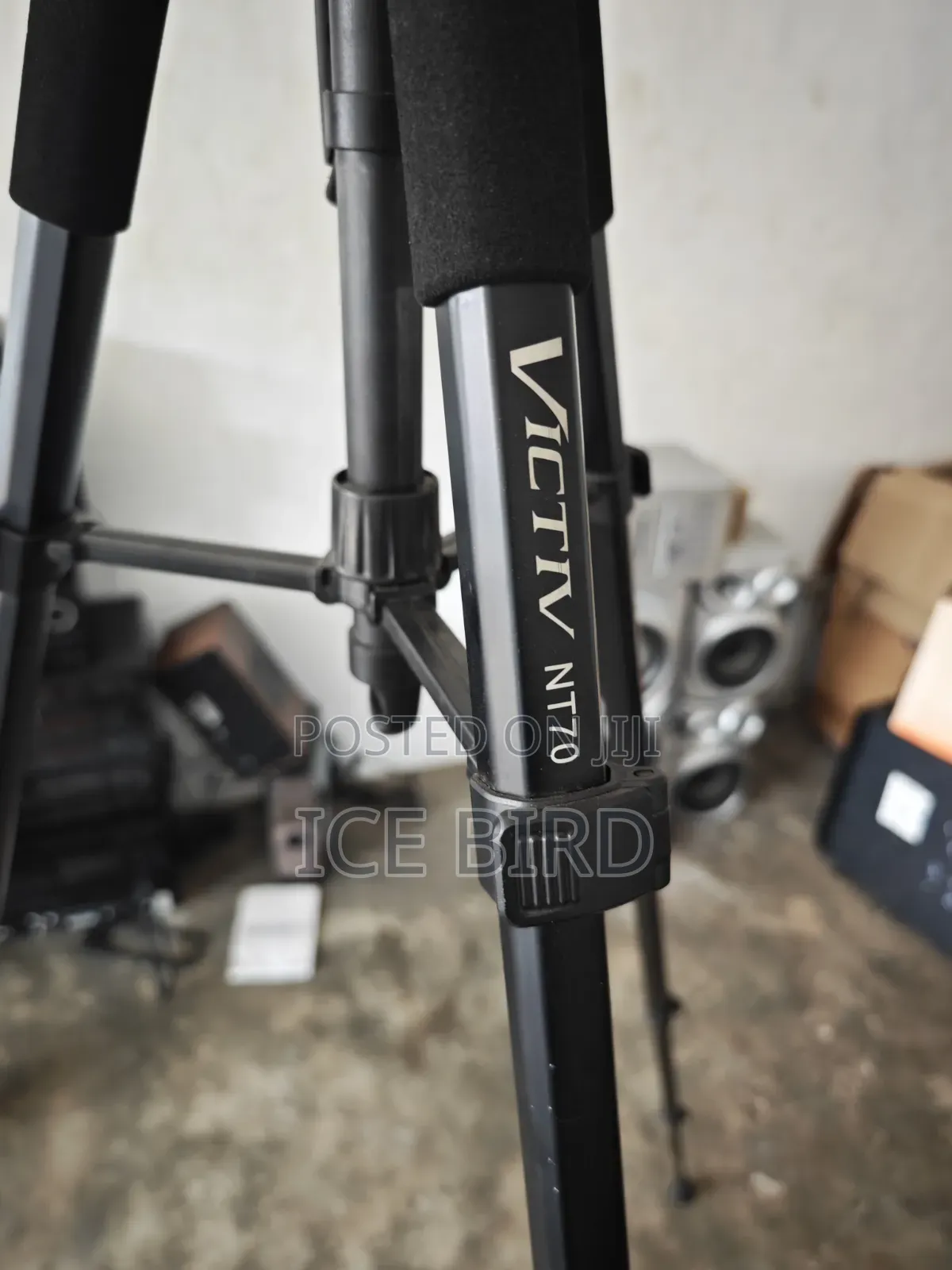 Victiv Professional Camara Stand