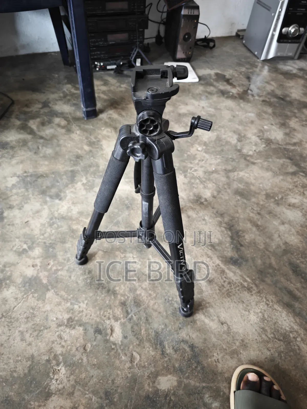 Victiv Professional Camara Stand
