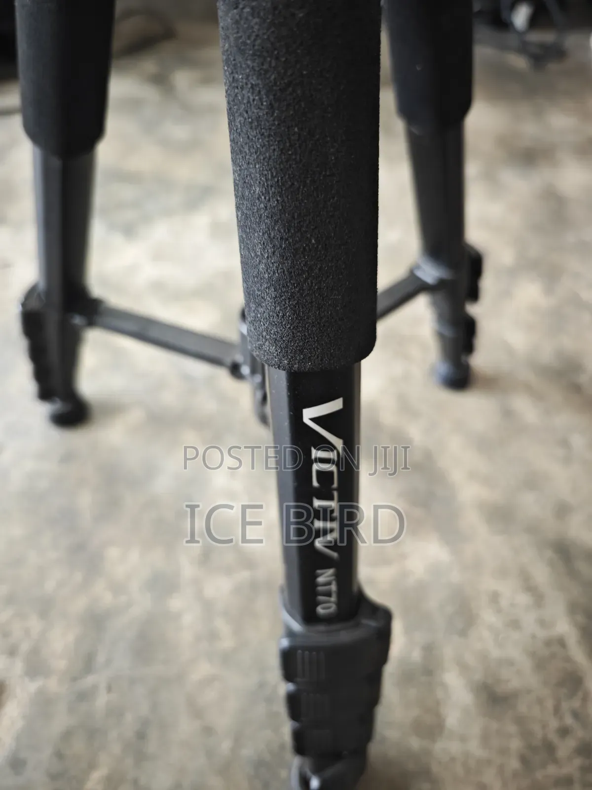 Victiv Professional Camara Stand