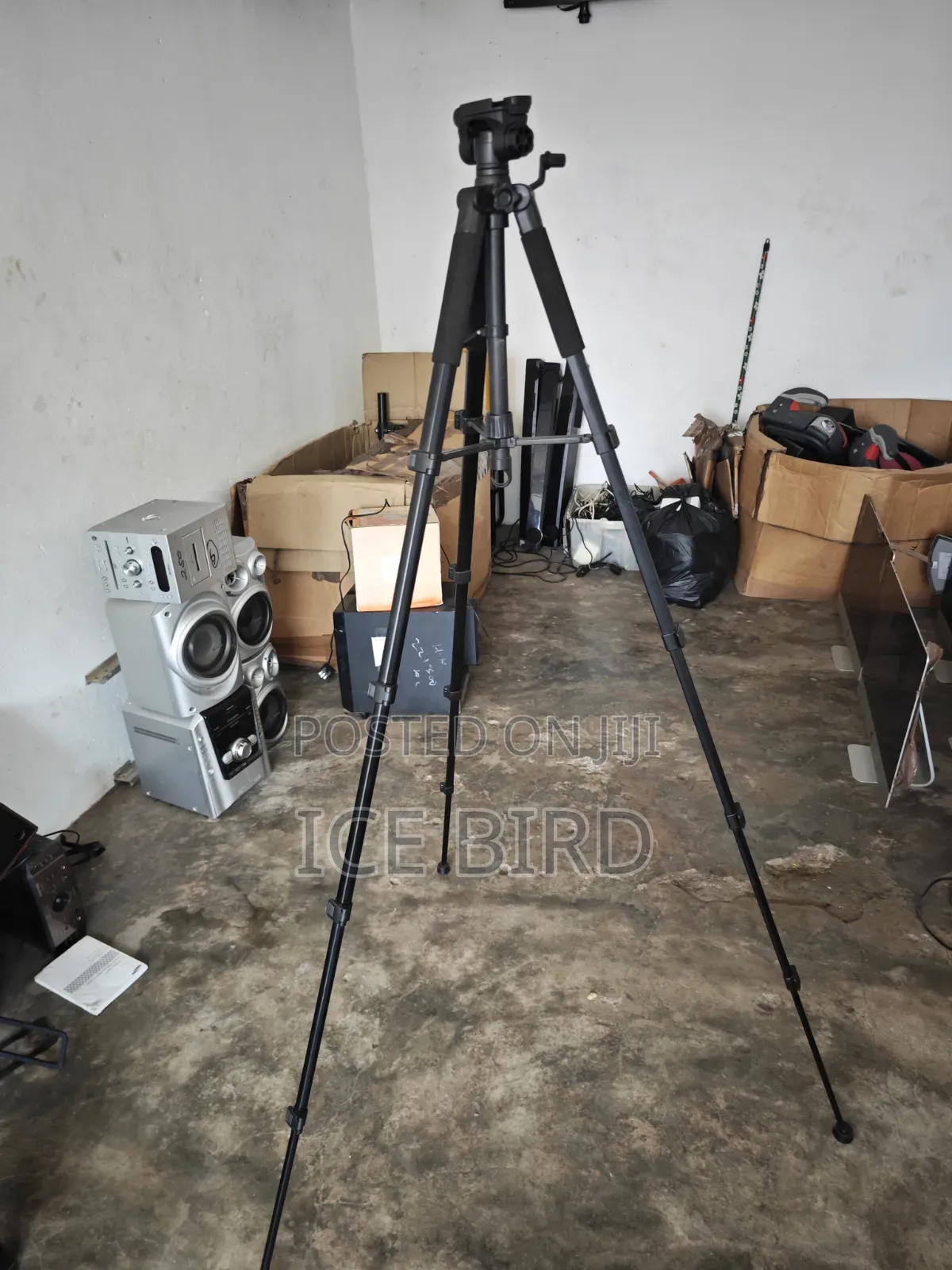 Victiv Professional Camara Stand