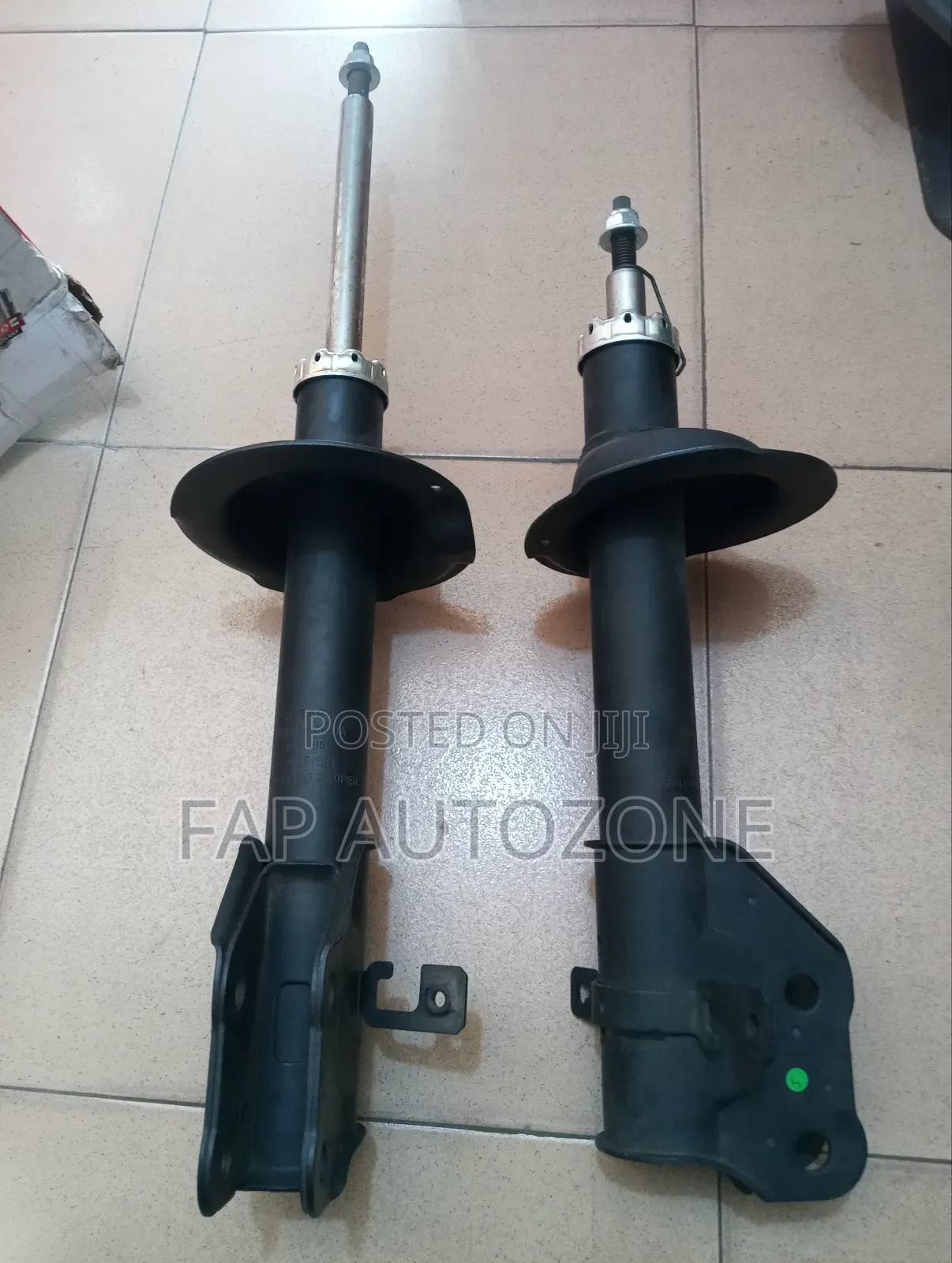 Genuine Gabriel Ford Edge and Lincoln MKX Strut Imported From USA