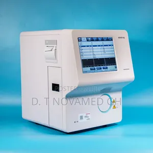 Hematology Analyzer BC-10