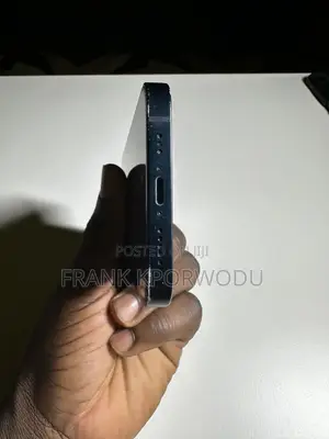 Apple iPhone 13 128 GB Blue