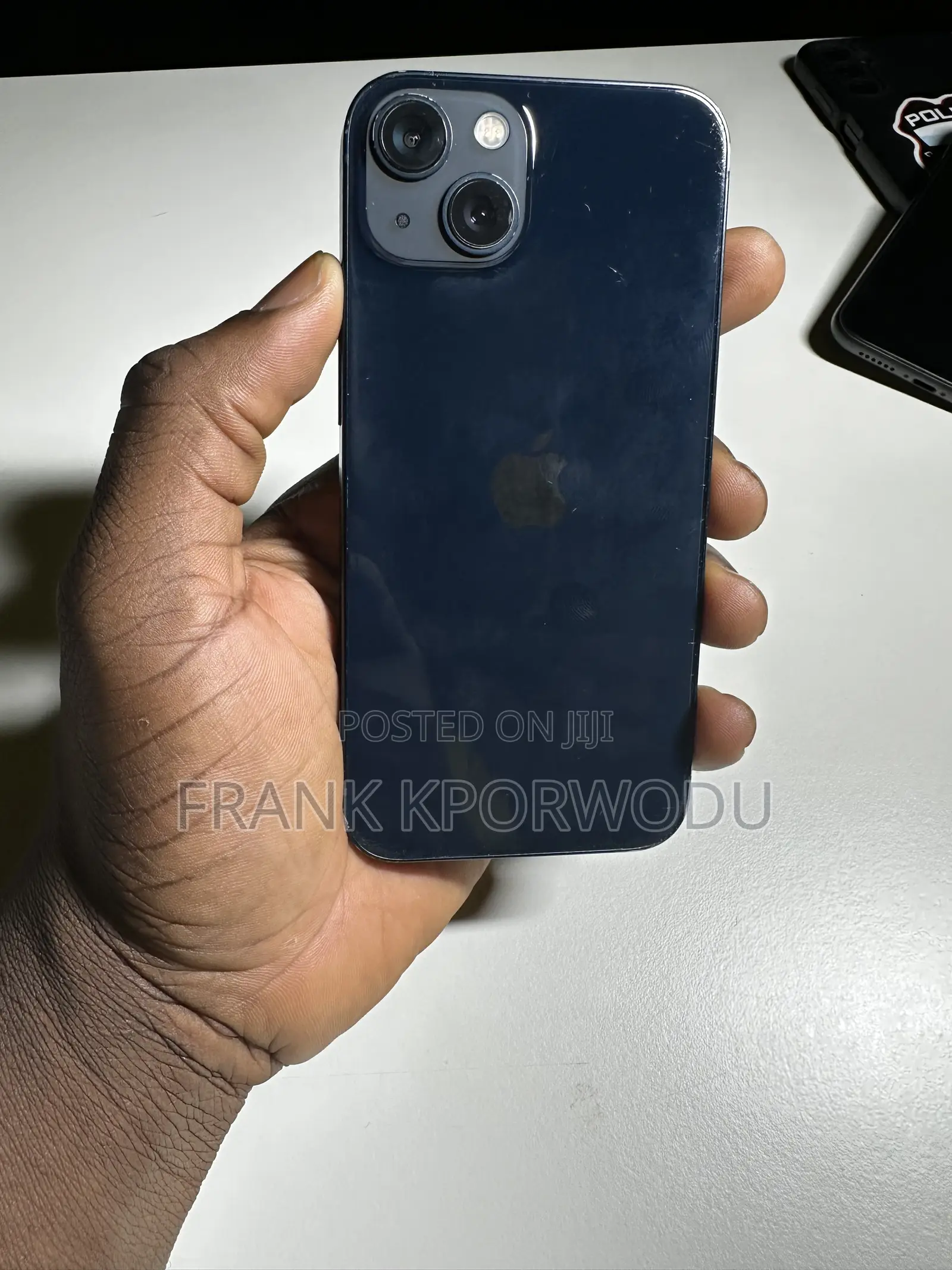 Apple iPhone 13 128 GB Blue