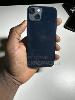 Apple iPhone 13 128 GB Blue