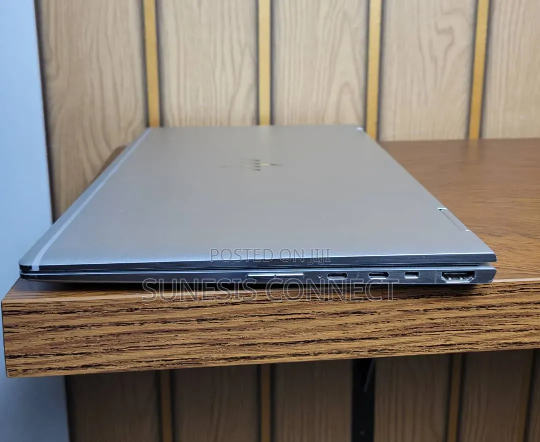 Laptop HP EliteBook 840 G7 16GB Intel Core i7 SSD 512GB