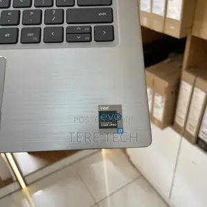 New Laptop Dell Latitude 7420 32GB Intel Core i7 SSD 512GB