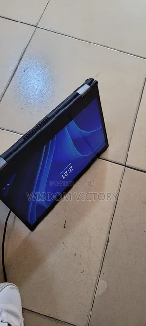 New Laptop Lenovo Yoga 11e 4GB Intel SSD 128GB
