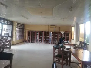 66 Hostel Rooms 4sale Knust-Ayeduase
