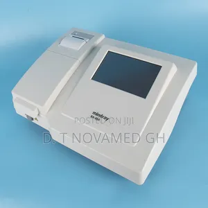Chemistry Analyzer Semi Auto