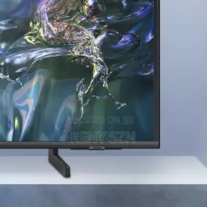 Samsung 32 Inch QLED Q60D Tizen OS Smart TV