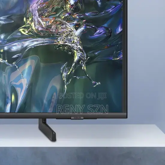 Samsung 32 Inch QLED Q60D Tizen OS Smart TV
