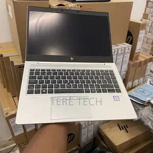 New Laptop HP EliteBook 840 G6 8GB Intel Core i5 SSD 256GB