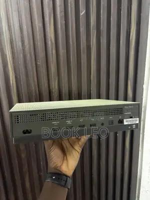 Microsoft Xbox One S
