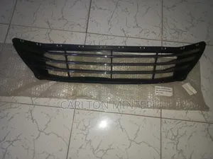 Hyundai Elantra 2014-16 Bumper Grille