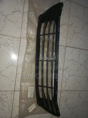 Hyundai Elantra 2014-16 Bumper Grille