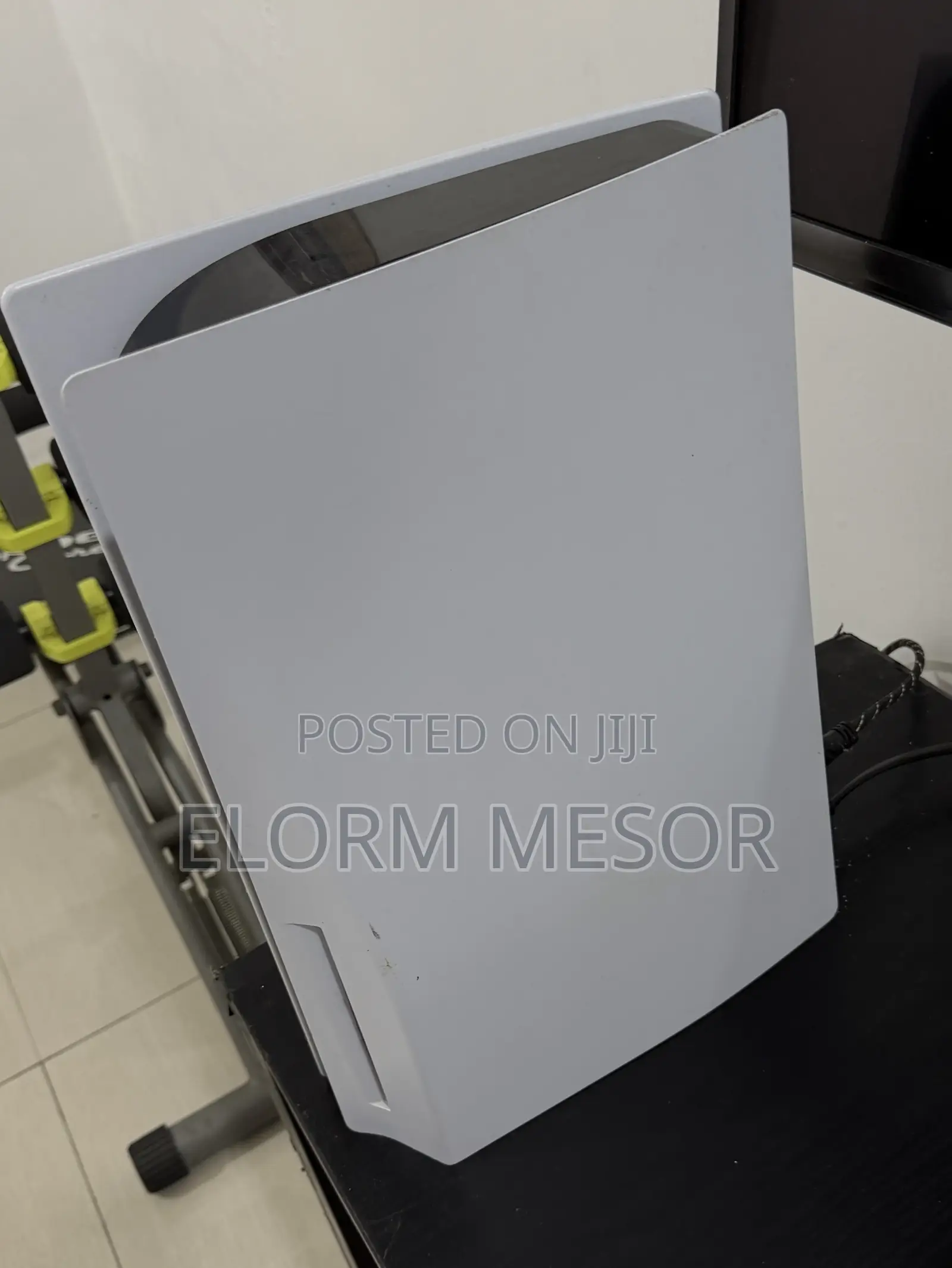 Ps5 Game Console